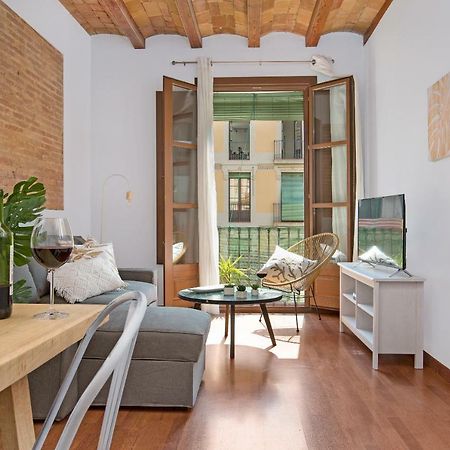 Stay U-Nique Apartments Girona Barcelona Eksteriør billede